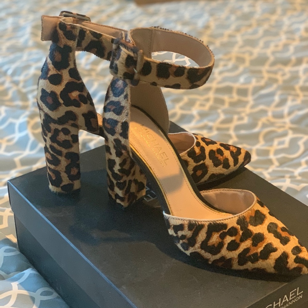 Women’s heels